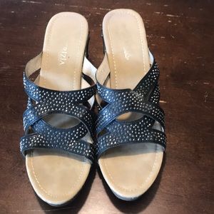 Patrizia by Spring step Wedges